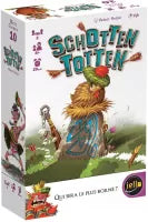 Jeu - Mini Games - Schotten Totten