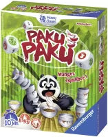 Jeu - Paku Paku