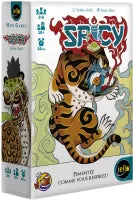 Jeu - Spicy