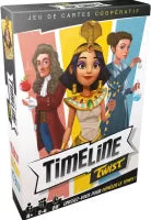 Jeu - Timeline Twist : Coop�ration
