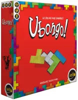 Jeu Ubongo