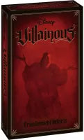 Jeu - Villainous : Cruellement Infect (Extension 3)