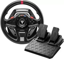 Kit Volant + Pdalier Thrustmaster T128