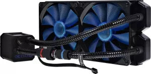 Kit Watercooling AIO Alphacool Eisbaer - 280mm (Noir)