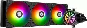Kit Watercooling AIO Thermalright Aqua Elite V6 RGB - 360mm (Noir)