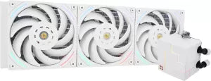 Kit Watercooling AIO Thermalright Core Matrix RGB - 360mm (Blanc)