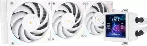 Kit Watercooling AIO Thermalright Frozen Vision V2 RGB - 360mm (Blanc)