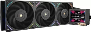 Kit Watercooling AIO Thermalright Mjolnir Vision UB Pro RGB - 360mm (Noir)