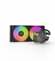 Kit Watercooling AIO Valkyrie V-Lite RGB - 240mm (Noir)