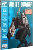 Magazine - White Dwarf n�478 (Juillet 2022) (Fr)