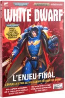 Magazine - White Dwarf n�488 (Mai 2023) (Fr)