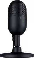 Microphone sur pied Razer Seiren V3 Mini (Noir)