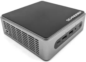 Mini PC Schneider ProSeries NUC Deck - i3-1215U