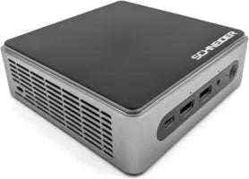 Mini PC/Barebone Schneider ProSeries NUC Deck - N150