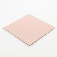 Pad Thermique Thermal Grizzly Minus Pad 8 30x30x2 mm (Rose)