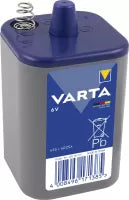 Pile Zinc Varta Professional Special type 430 (4R25X) 6V