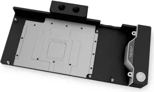 Plaque arri�re Waterblock GPU Ekwb EK-Quantum Vector� RE RTX 3080/90 ABP RGB (Noir)