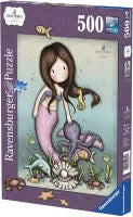 Puzzle Ravensburger - Nice ton Sea You (500 pi�ces)