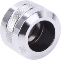 Raccord � compression pour Tube �16mm Alphacool Eiszapfen Pro (Argent)