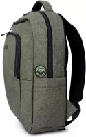 Sac � dos Ordinateur Portable Urban Factory Cyclee City 14"max (Vert)