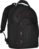 Sac é dos Ordinateur Portable Wenger Gigabyte 16"max (Noir)