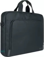 Sacoche Ordinateur Portable Mobilis TheOne Basic 17"max (Noir)
