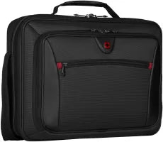 Sacoche Ordinateur Portable Wenger Insight 15,6"max (Noir)