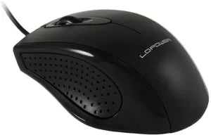Souris Filaire LC Power M710B (Noir)