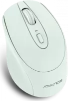 Souris sans fil Advance Feel (Vert)
