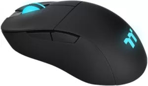 Souris sans fil Gamer Thermaltake Damysus RGB (Noir)