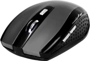 Souris sans fil Media-Tech Raton Pro (Noir)