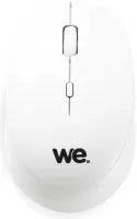Souris sans fil We (Blanc)