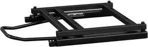 Support de Siége Nitro Concepts pour S-Racer (Noir)