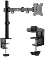 Support écran é fixer Maclean MC-883 de 17" é 32" (8kg max)