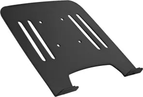 Support pour ordinateur portable T'nB Ergo sur bras articul� (Noir)