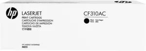 Toner Noir HP 826A (CF310AC) - 29000 pages