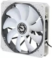 Ventilateur de boitier BitFenix Spectre Pro PWM 14cm (Blanc)