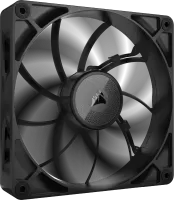 Ventilateur de boitier Corsair iCue Link RX Max - 14cm (Noir)