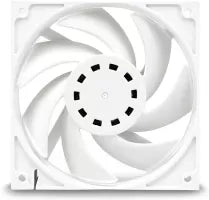 Ventilateur de boitier Ekwb EK-Vardar Evo 120ER BB 12cm (Blanc)