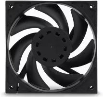 Ventilateur de boitier Ekwb EK-Vardar Evo 120ER BB 12cm (Noir)