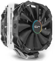 Ventilateur pour processeur Cryorig R5 (Noir/Blanc)