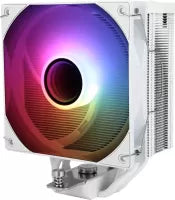 Ventilateur pour processeur Thermalright Assassin Spirit 120 Vision RGB (Blanc)