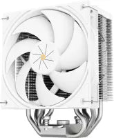 Ventilateur pour processeur Thermalright Assassin X 120 R Digital (Blanc)
