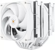Ventilateur pour processeur Thermalright Royal Pretor 130 (Blanc)