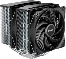 Ventilateur processeur be quiet! Pure Rock 3 AMD (Argent) Version SI