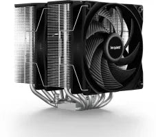 Ventilateur processeur be quiet! Pure Rock 3 Intel (Argent) Version SI