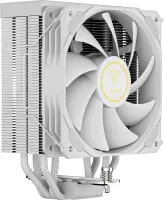 Ventilateur processeur Gamdias Boreas E2-41D (Blanc)