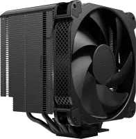 Ventilateur processeur Jonsbo HX-6250 (Noir)