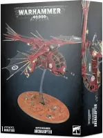 Warhammer 40k - Adeptus Mechanicus Archaeopter
