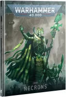 Warhammer 40k - Codex V.10 Necron (En)